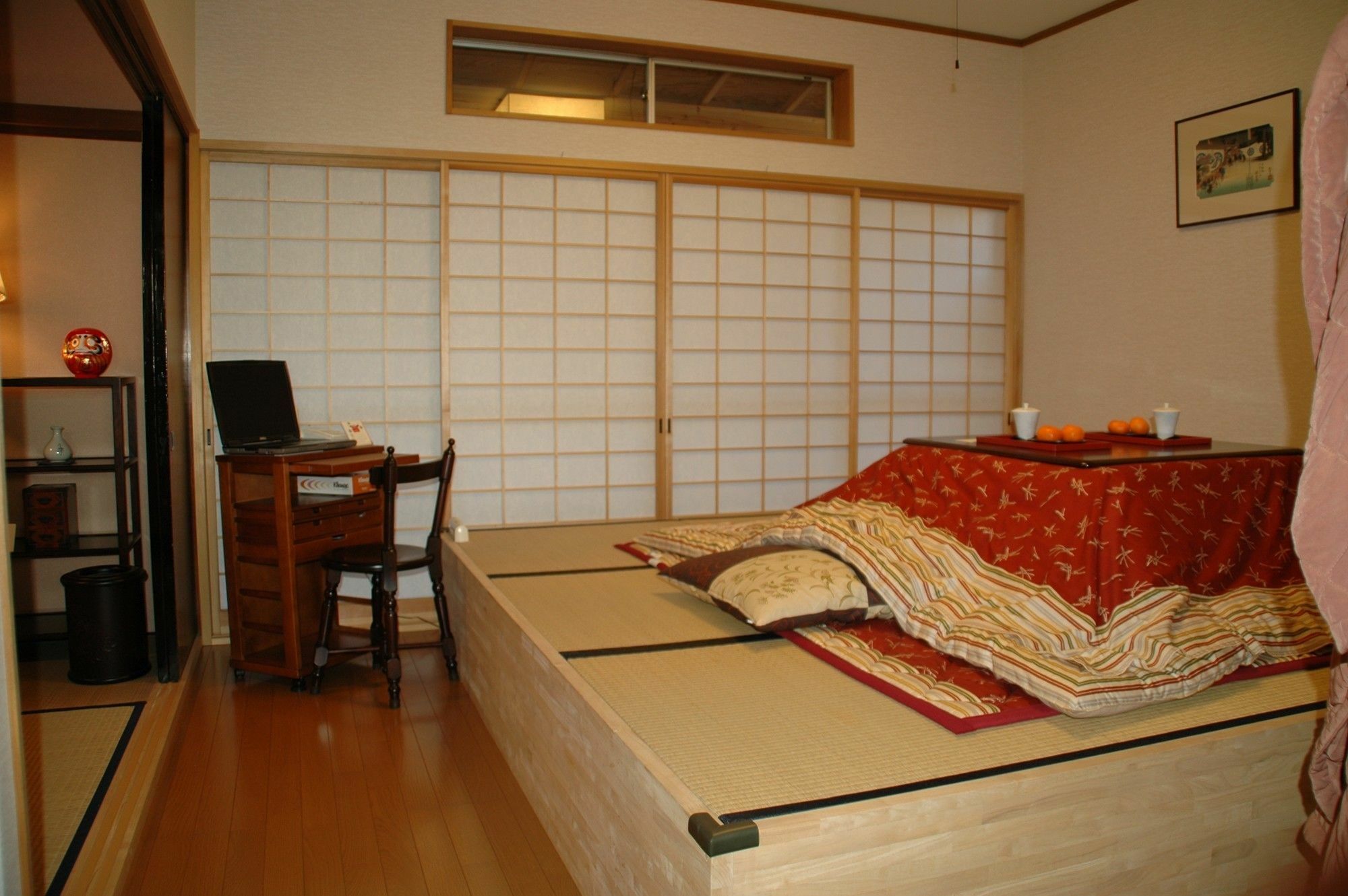 Nikko Cottage Fu-Sha Exterior foto